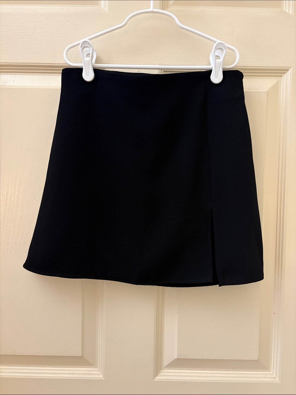 Zara mini skirt
